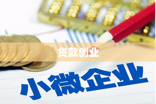 金安贷款创业