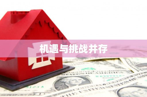 金安机遇与挑战并存