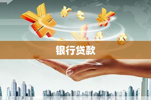 金安银行贷款