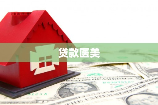 金安贷款医美