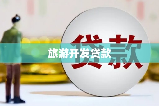 金安旅游开发贷款