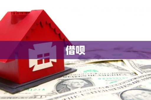 金安借呗