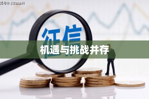 金安机遇与挑战并存