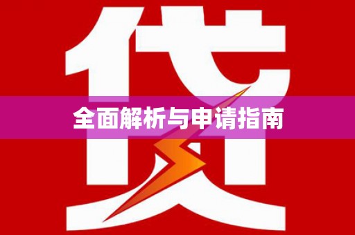 金安全面解析与申请指南