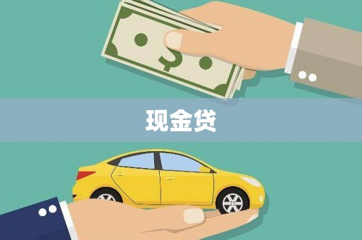 金安现金贷
